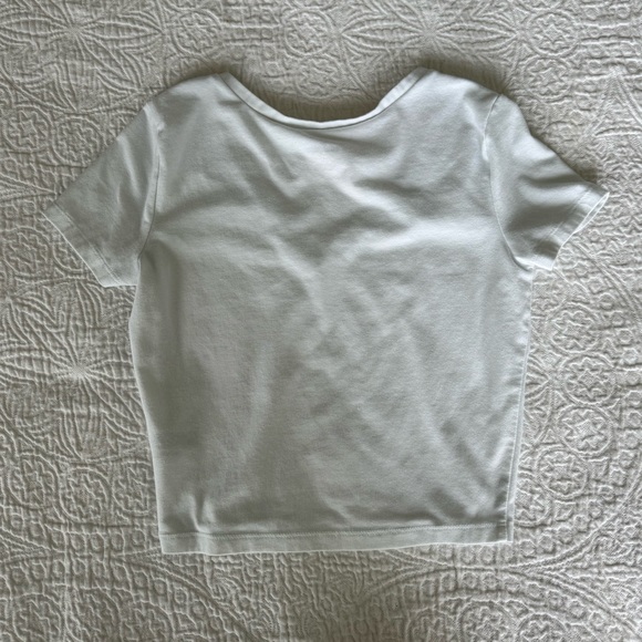 Basic Tee - Picture 2 of 3